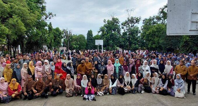 Merayakan Hari Pendidikan Nasional: Meneladani Semangat Ki Hajar Dewantara untuk Pendidikan Indonesia