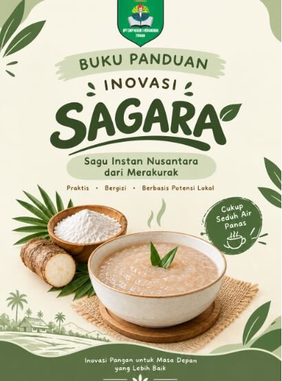 Buku Panduan SAGARA